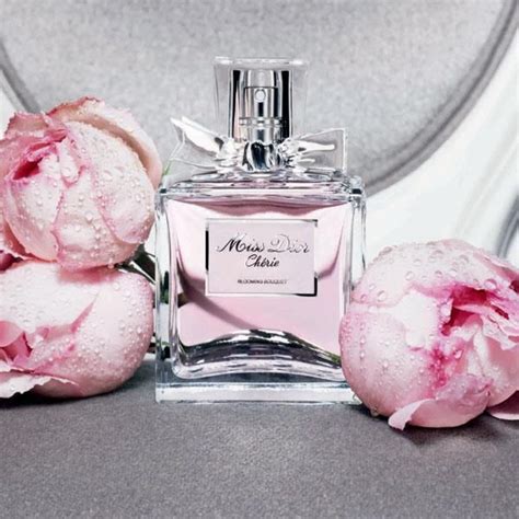 miss dior blooming bouquet müller|Miss Dior cherie blooming bouquet.